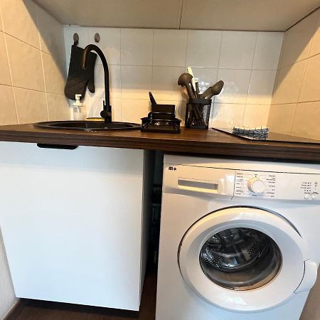 T2 Cosy Ajaccio Apartment Аячо Екстериор снимка