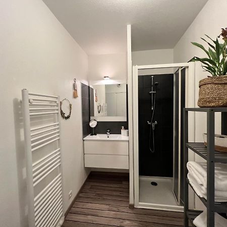 T2 Cosy Ajaccio Apartment Аячо Екстериор снимка