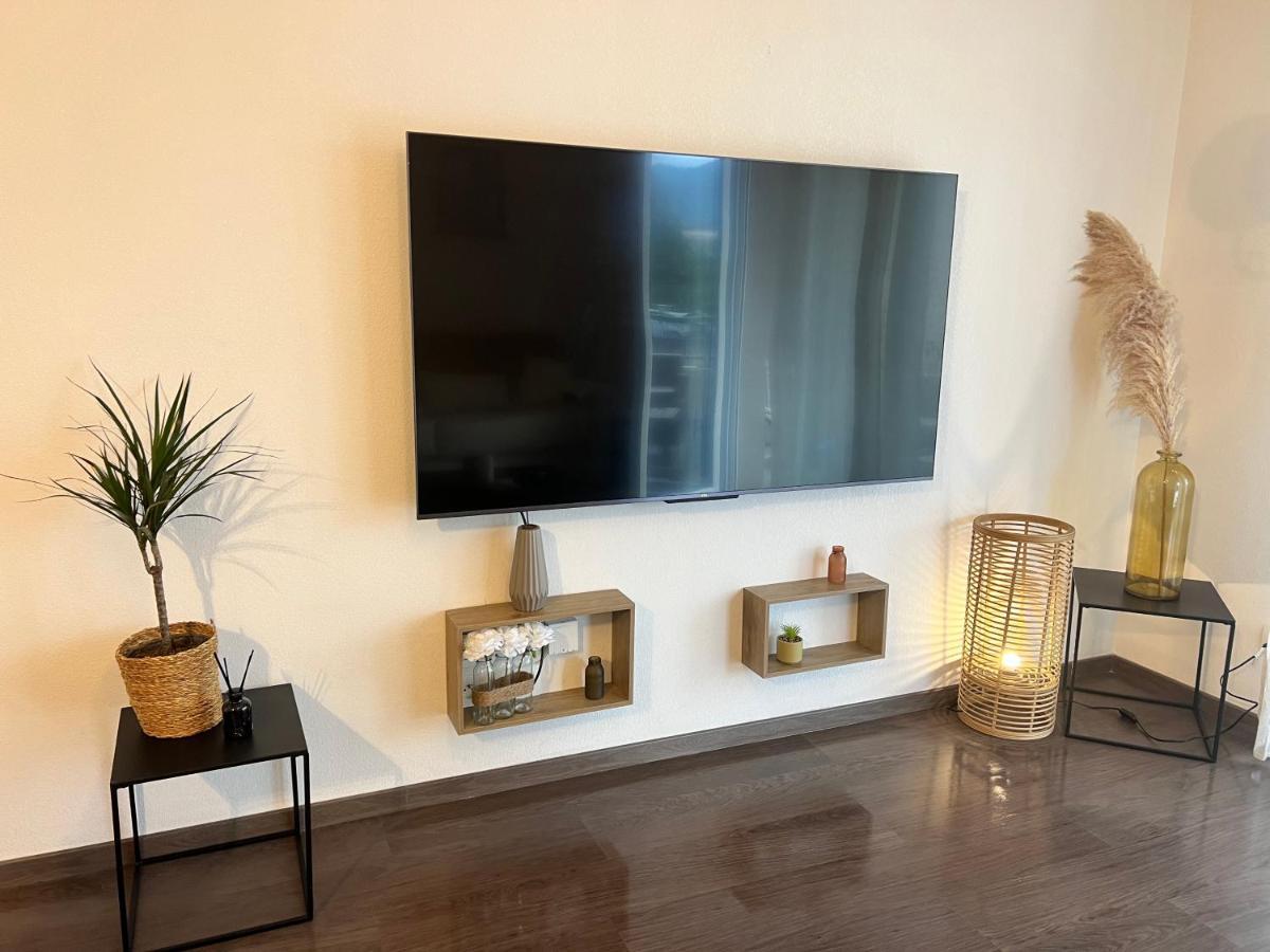 T2 Cosy Ajaccio Apartment Аячо Екстериор снимка