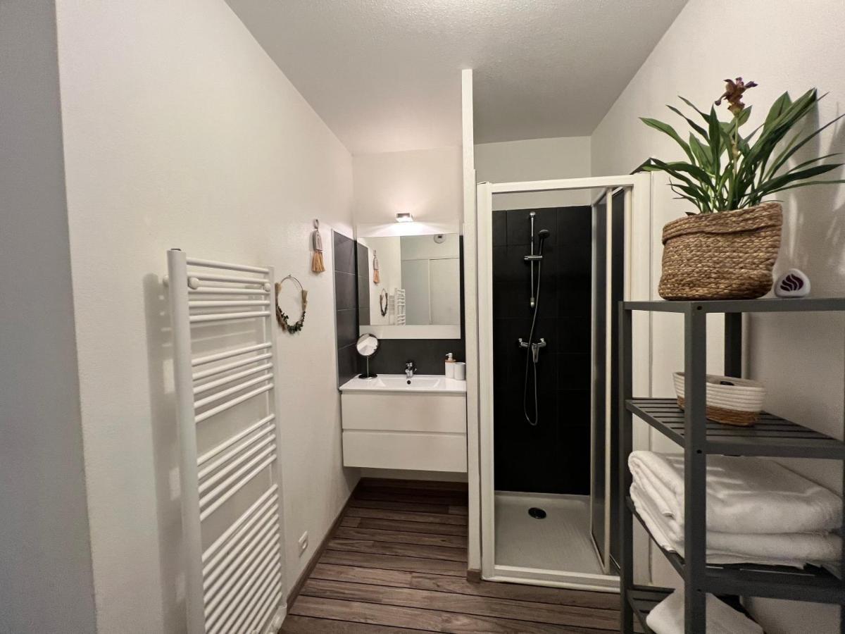 T2 Cosy Ajaccio Apartment Аячо Екстериор снимка