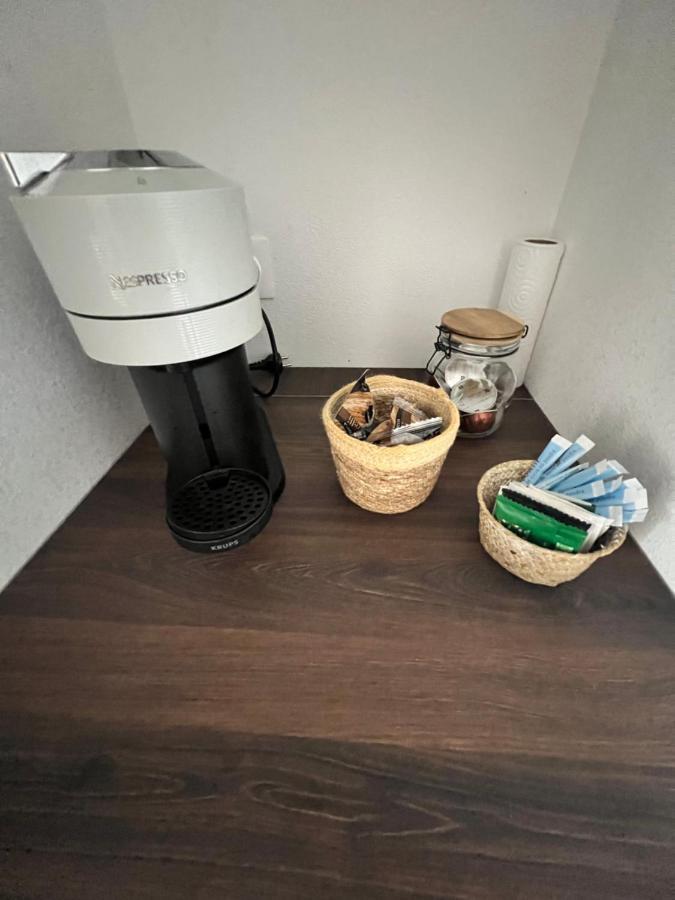 T2 Cosy Ajaccio Apartment Аячо Екстериор снимка