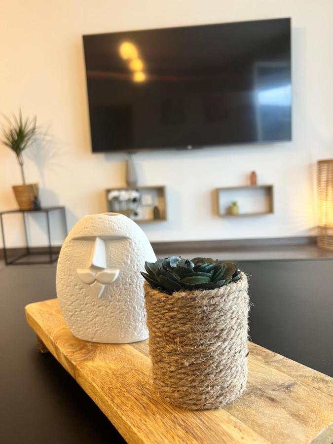 T2 Cosy Ajaccio Apartment Аячо Екстериор снимка